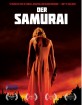 Der Samurai (2014) (Region A - US Import) Blu-ray