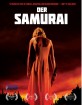 Der Samurai (2014) (Region A - US Import) Blu-ray