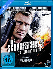 Der Scharfschütze - Ein Leben für den Tod Blu-ray