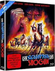 Der Schatten des Shogun (1989) Blu-ray