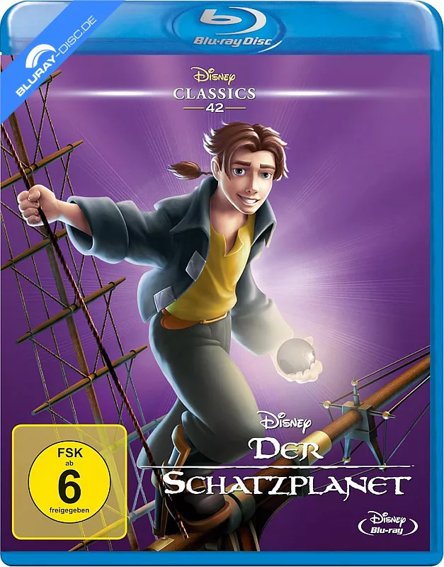 der-schatzplanet--disney-classics-collection-42-neu.webp