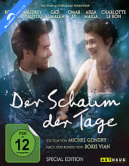 Der Schaum der Tage (Special Edition) Blu-ray