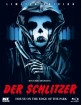 Der Schlitzer (Limited Hartbox Edition) (AT Import) Blu-ray