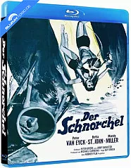 Der Schnorchel Blu-ray