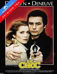 Der Schock (1982) Blu-ray