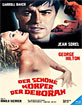 Der schöne Körper der Deborah (Limited Hartbox Edition) Blu-ray