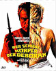 Der schöne Körper der Deborah (Limited X-Rated Eurocult Collection #14) (Cover B) Blu-ray
