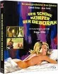 Der schöne Körper der Deborah (Limited X-Rated Eurocult Collection #14) (Cover A) Blu-ray