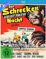 Der Schrecken schleicht durch die Nacht (1958) Blu-ray