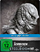 Der Schrecken vom Amazonas 3D (Blu-ray 3D) (Limited Steelbook Edition) Blu-ray
