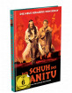 Der Schuh des Manitu (Limited Mediabook Edition) (Cover B) Blu-ray