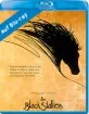 Der schwarze Hengst Blu-ray