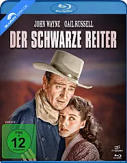 Der schwarze Reiter Blu-ray