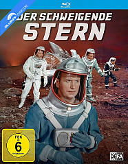 Der schweigende Stern (DEFA Science Fiction) Blu-ray