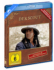 Der Scout (1983) Blu-ray