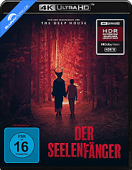 Der Seelenfänger 4K (4K UHD)