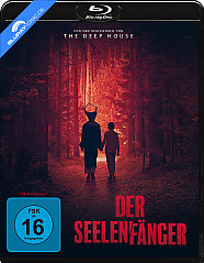 Der Seelenfänger Blu-ray