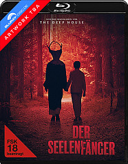 Der Seelenfänger Blu-ray