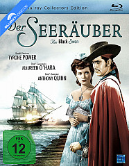 Der Seeräuber - The Black Swan (1942) (Collectors Edition) Blu-ray