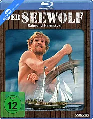 Der Seewolf (1971) Blu-ray