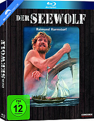 Der Seewolf (1971) (Limited DigiPak Edition) Blu-ray