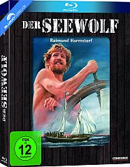 Der Seewolf (1971) (Limited Digipak Edition) Blu-ray