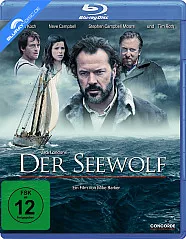 Der Seewolf (2009) Blu-ray