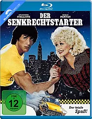 Der Senkrechtstarter (1984) Blu-ray