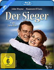 Der Sieger (1952) Blu-ray