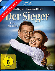 Der Sieger (1952) (Neuauflage) Blu-ray