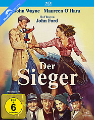 Der Sieger (1952) (Neuauflage) Blu-ray