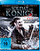 Der Soldat des Königs Blu-ray