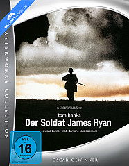 Der Soldat James Ryan (Masterworks Collection) Blu-ray