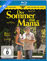 Der Sommer mit Mamã Blu-ray