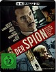Der Spion (2020) 4K (4K UHD) Blu-ray