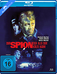 Der Spion, der aus der Kälte kam Blu-ray