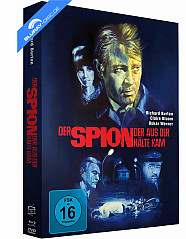 Der Spion, der aus der Kälte kam (Special Edition) (Limited Mediabook Edition) Blu-ray