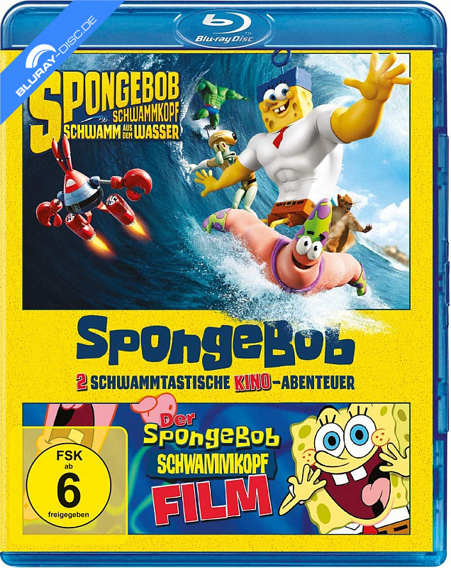 der-spongebob-schwammkopf-film-und-spongebob-schwammkopf-schwamm-aus-dem-wasser-2-movie-set-neu.webp