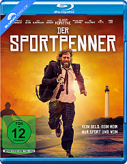 Der Sportpenner Blu-ray