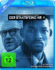 Der Staatsfeind Nr.1 Blu-ray