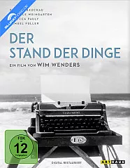 Der Stand der Dinge (Special Edition) Blu-ray