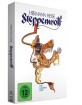 Steppenwolf (1974) (Limited Mediabook Edition) Blu-ray