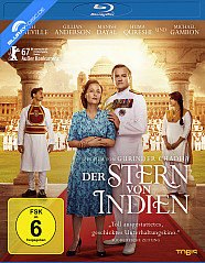 Der Stern von Indien Blu-ray