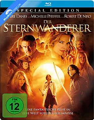 Der Sternwanderer (Limited Steelbook Edition) Blu-ray