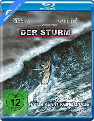 Der Sturm Blu-ray