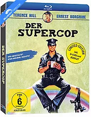 Der Supercop (Limited Edition) Blu-ray