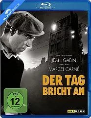 Der Tag bricht an (1939) Blu-ray