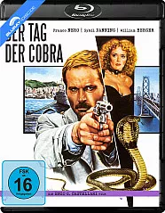 Der Tag der Cobra Blu-ray