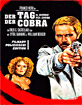 Der Tag der Cobra (Filmart Polizieschi Edition No. 004) Blu-ray