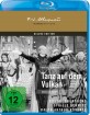 Der Tanz auf dem Vulkan Blu-ray